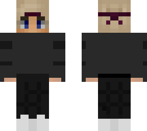 stroopie revamped