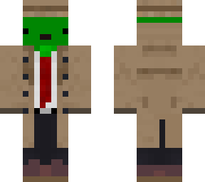 suit gator