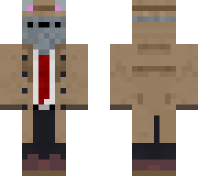 suit koala