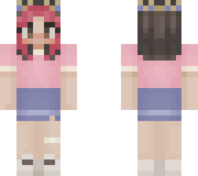 sunnyspriteup- (pink ver.)