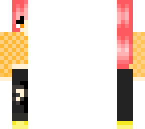 sunset beauty (collab)