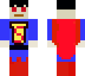 super man