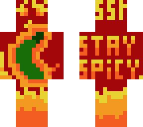 superspicymatt