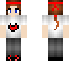 survival girl