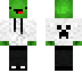 sweatshirt creeper turtle