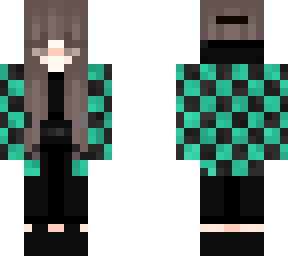 tanjiro female