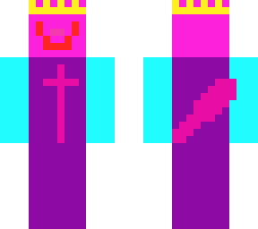 tecnoblade's evil brother