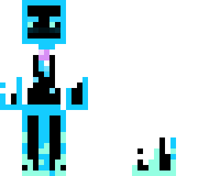 tepid skin