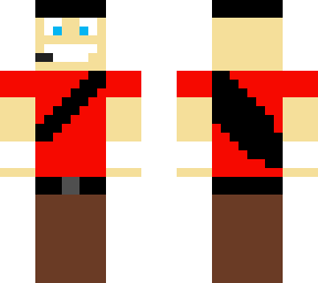 tf2 - scout