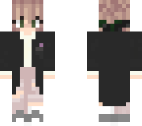 thats my melandya skin :d