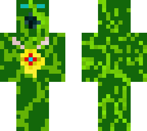 the amulet keeper
