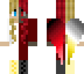 the angel and the devil
