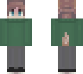 the deer outside 2nd version