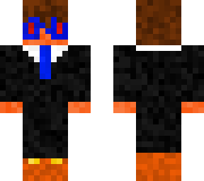 the glasses v2