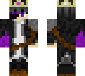 the king of render