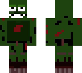 the man behind the slaughter