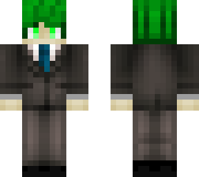 the_mrtnz in suit