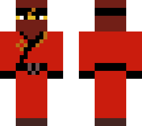 the ninja