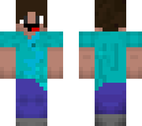 the noob