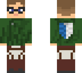 the scout