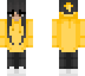 this skin is for my friend