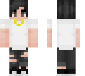 Thug Life Minecraft Skins