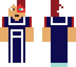 todoroki
