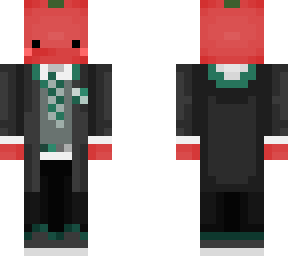 tomato slytherin