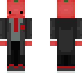 tomato tux