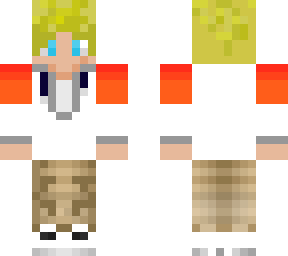 tommyinnit version 2