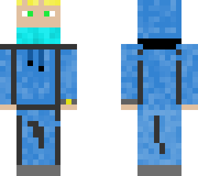 tracsuit man
