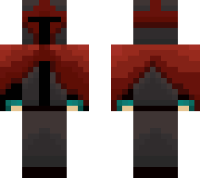 traveler knight helmet