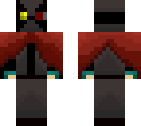 traveler masked