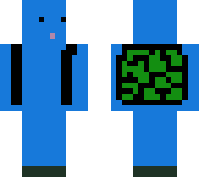 turtle man