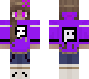 twitch girl