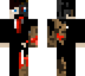 two face v2