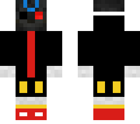 umbreon underfell sans