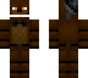 un-nightmare freddy v2