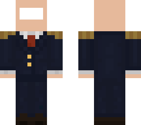 ungluedtick230's president skin.
