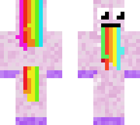 unicorn biz right here