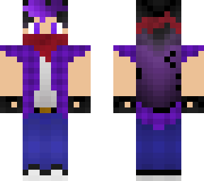 updates misty 2