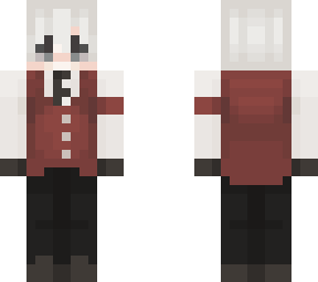 vest