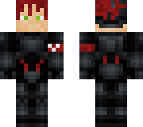 villigence red