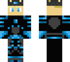 void king
