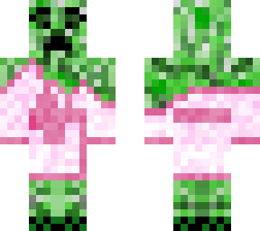 voxti - creeper