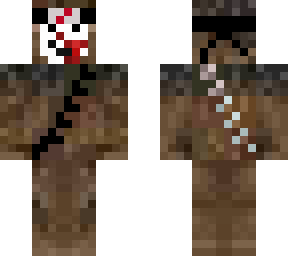 war chewbacca