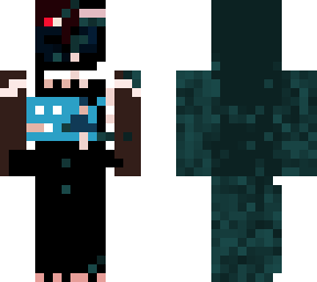 warden