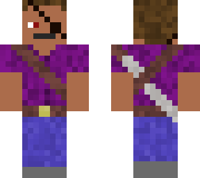 warrior nomad