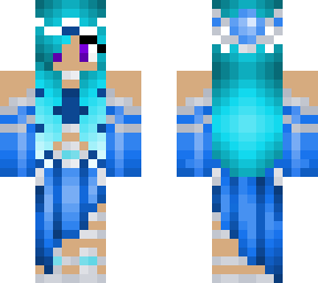 water queen