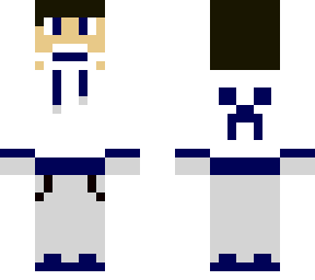 winter skin